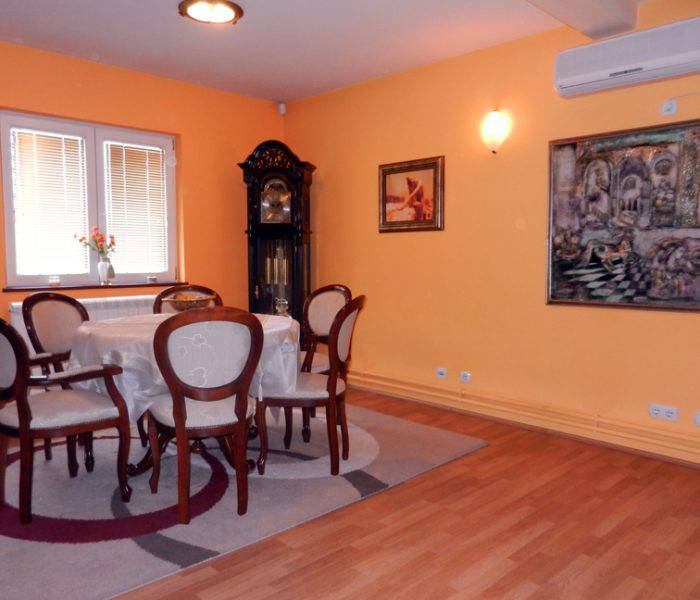 Club Topcider Apartman 2 1